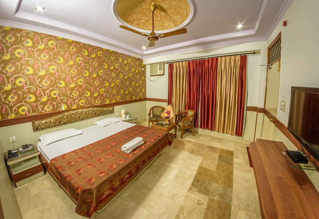 Hotel Solitaire *