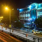 Hotel Solitaire