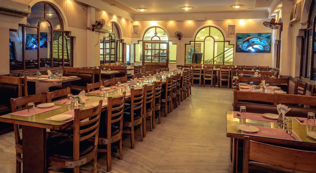 Solitaire Hotel Agra (Uttar Pradesh)