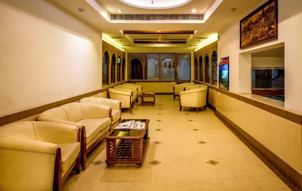 Solitaire Agra (Uttar Pradesh)
