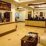 Hotel Solitaire
